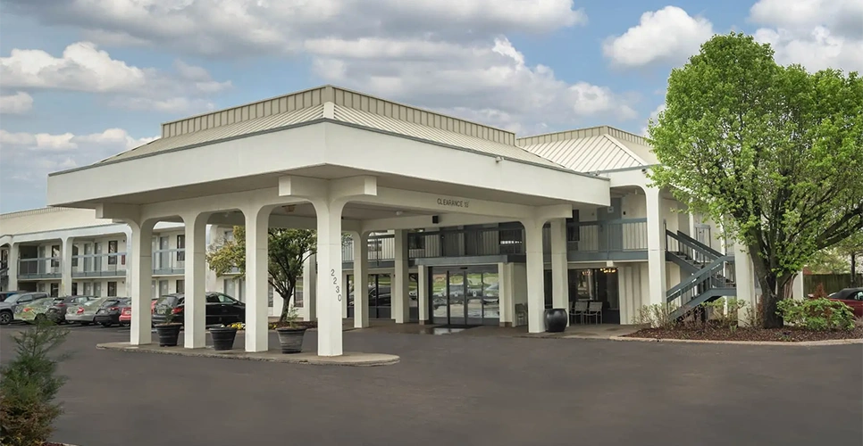 Baymont by Wyndham Murfreesboro